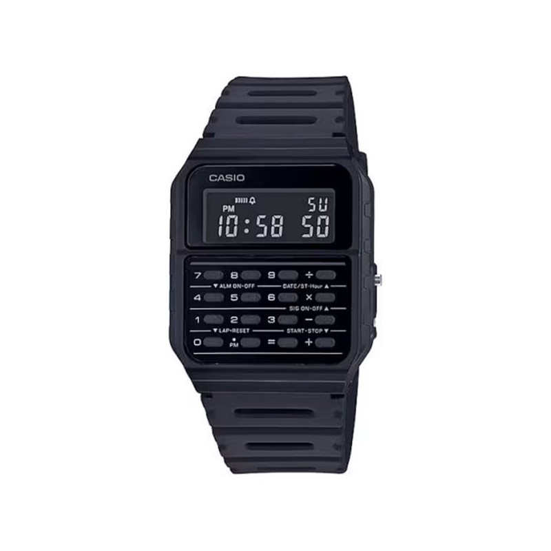 Ρολόι Casio CA-53WF-1B