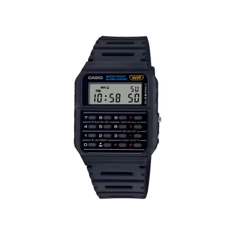 Ρολόι Casio CA-53W-1Z