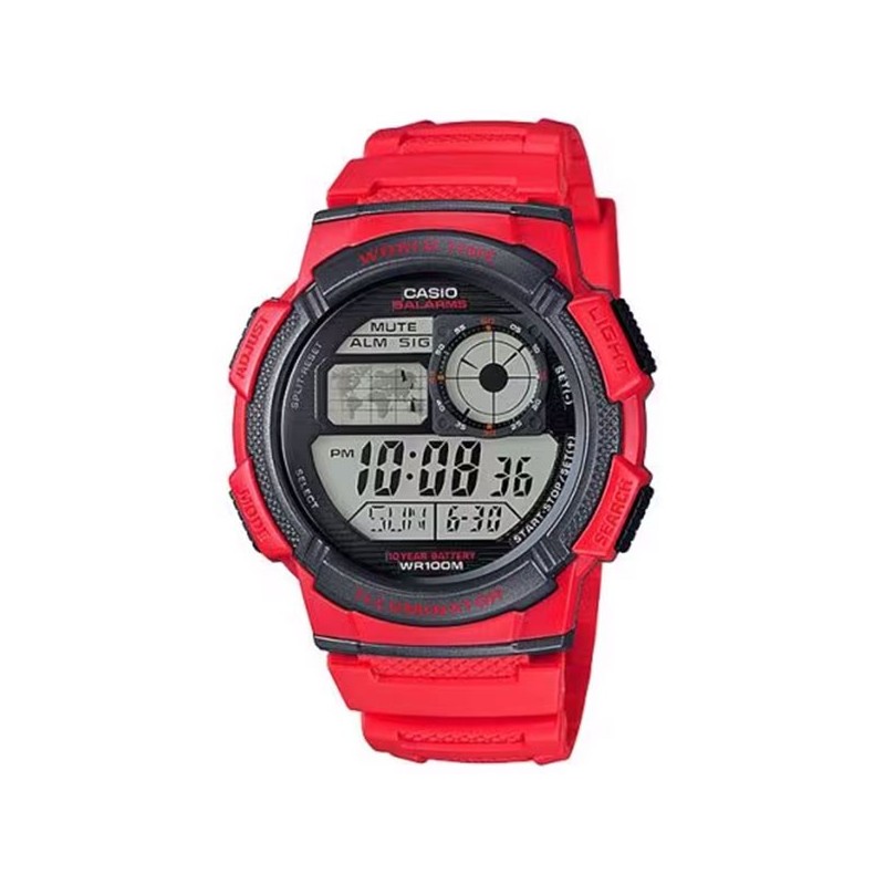 Casio AE-1000W - 4A