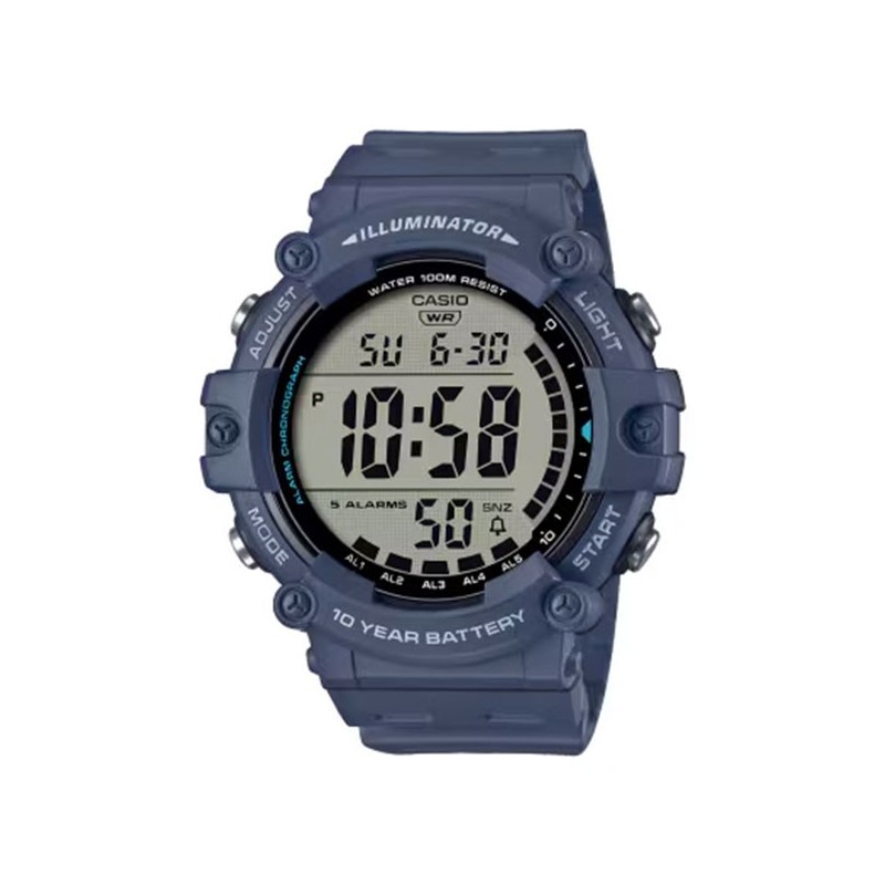 Ρολόι Casio AE-1500WH-2A