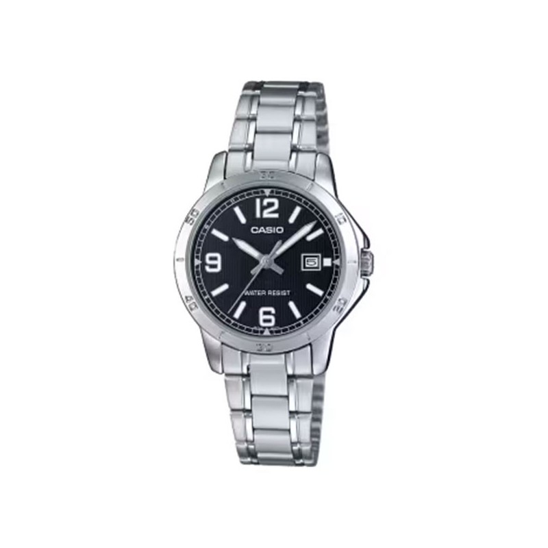 Ρολόι Casio LTP-V004D-1B2