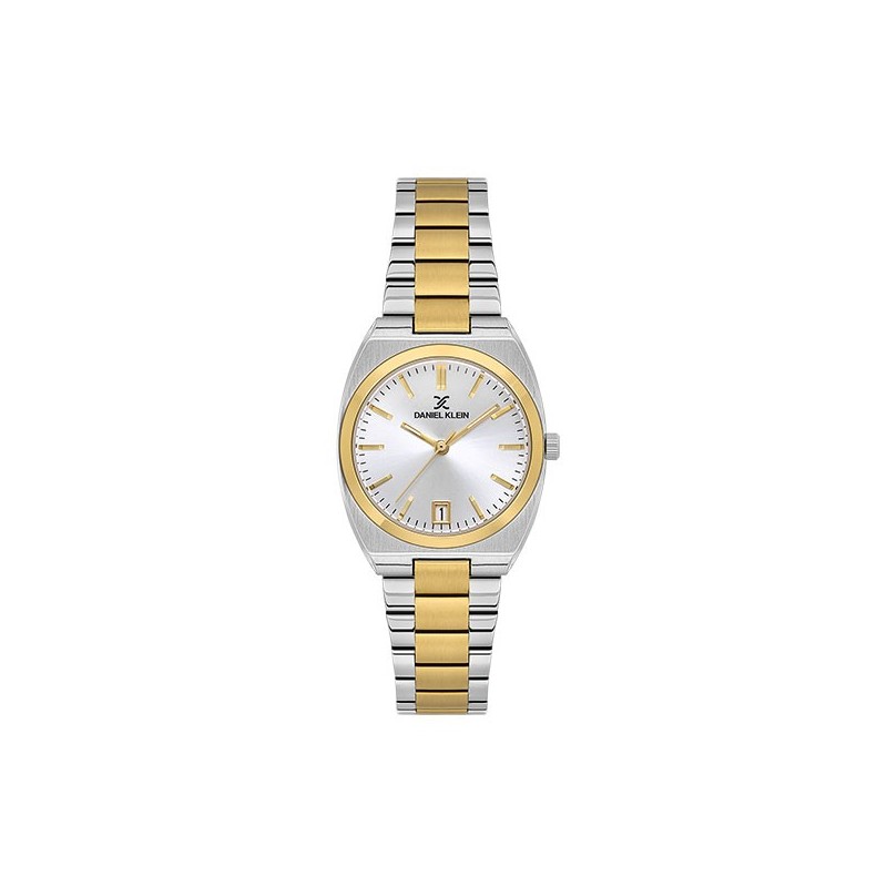 Daniel Klein Γυναικείο Ρολόι Χειρός Premium DK.1.13960-5