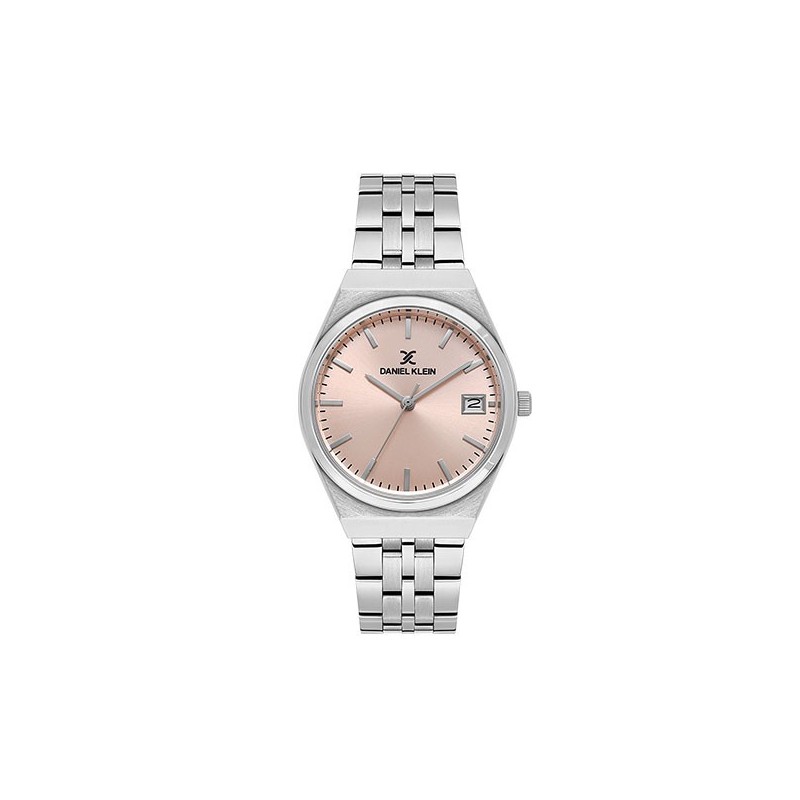 Ρολόι Daniel Klein Premium Γυναικείο DK.1.14052-2