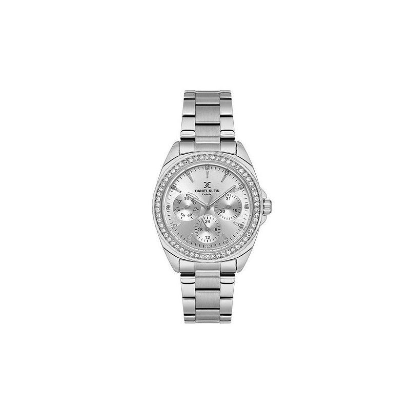 Ρολόι Daniel Klein Premium Γυναικείο DK.1.14053-1