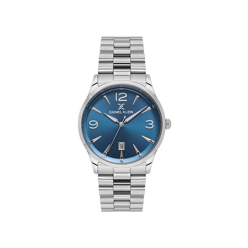 Ανδρικό Μεταλλικό Ρολόι Daniel Klein DK.1.14033-3