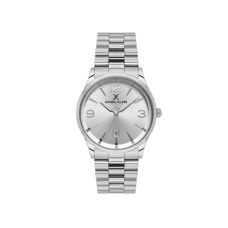Ανδρικό Μεταλλικό Ρολόι Daniel Klein DK.1.14033-1