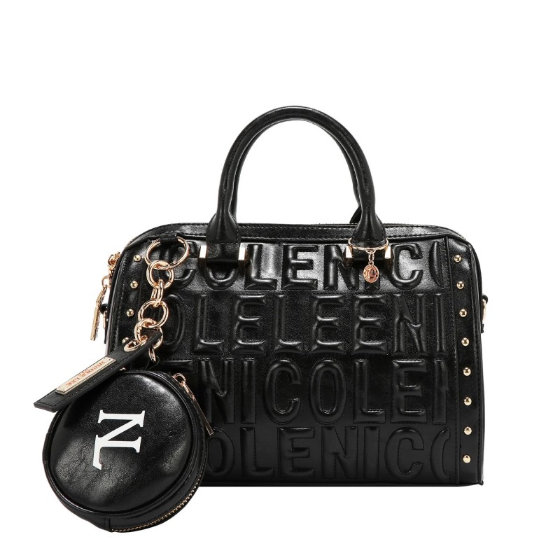 NICOLE LEE EMB17530 BLACK
