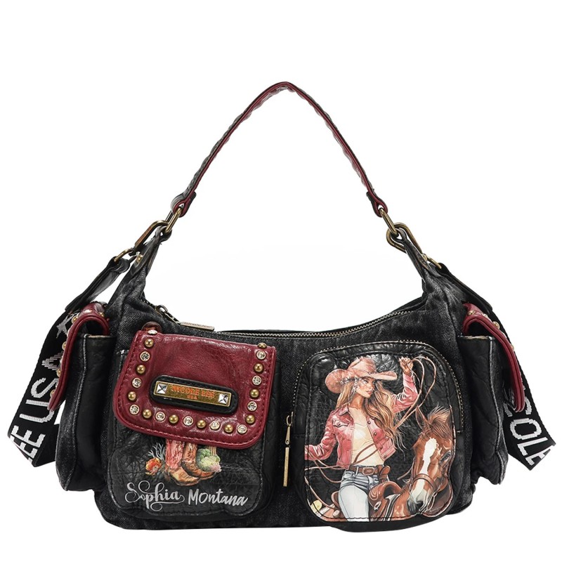 NICOLE LEE JS17131 SOFIA MONTANA