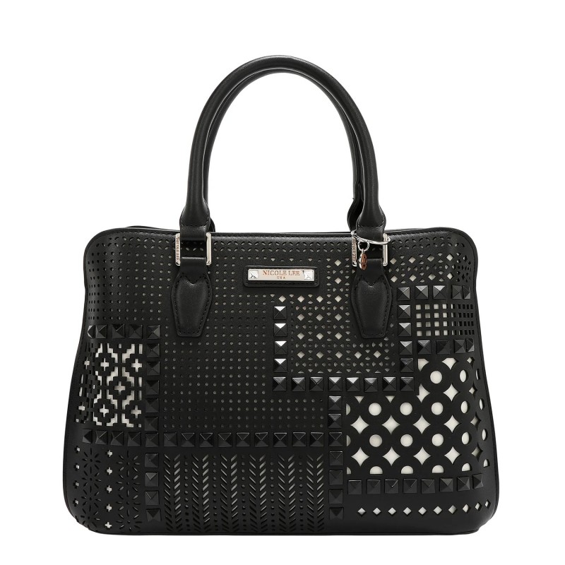 NICOLE LEE LSR17402 BLACK
