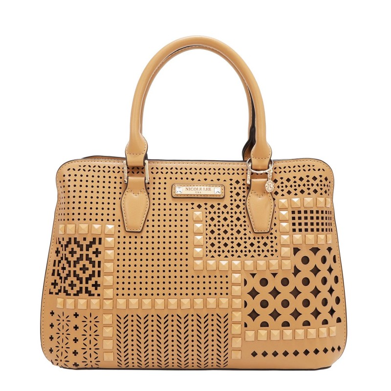 NICOLE LEE LSR17402 CAMEL