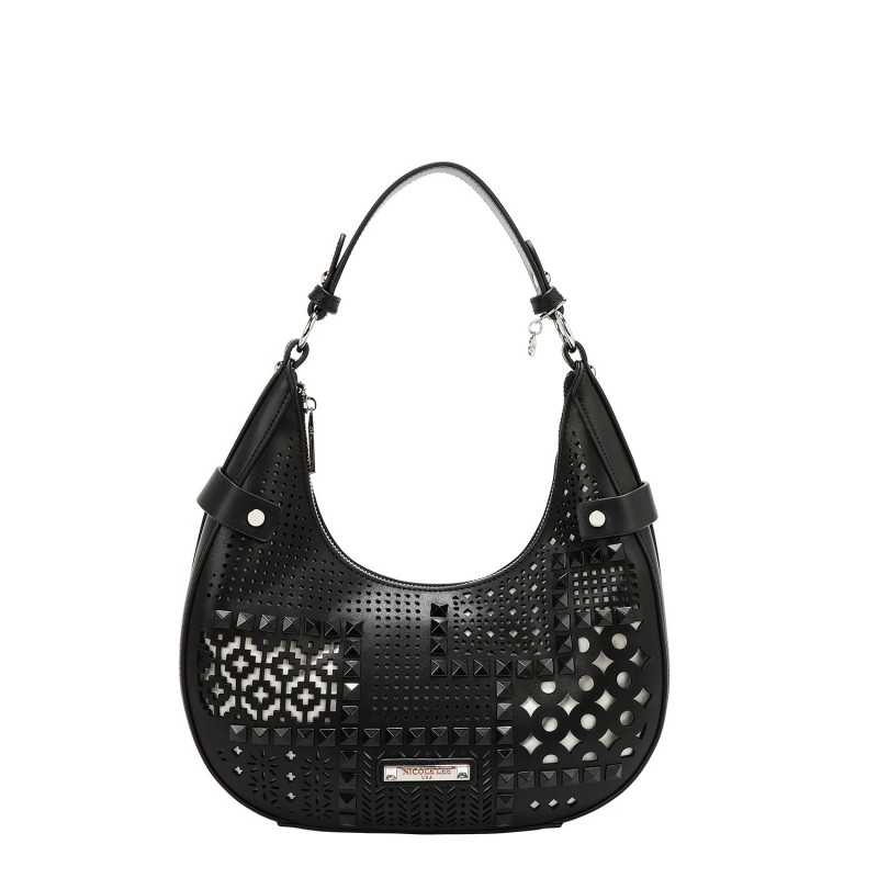 NICOLE LEE LSR17404 BLACK