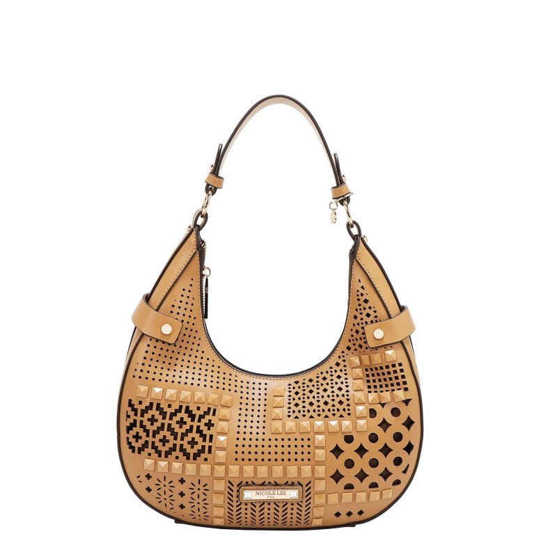 NICOLE LEE LSR17404 CAMEL