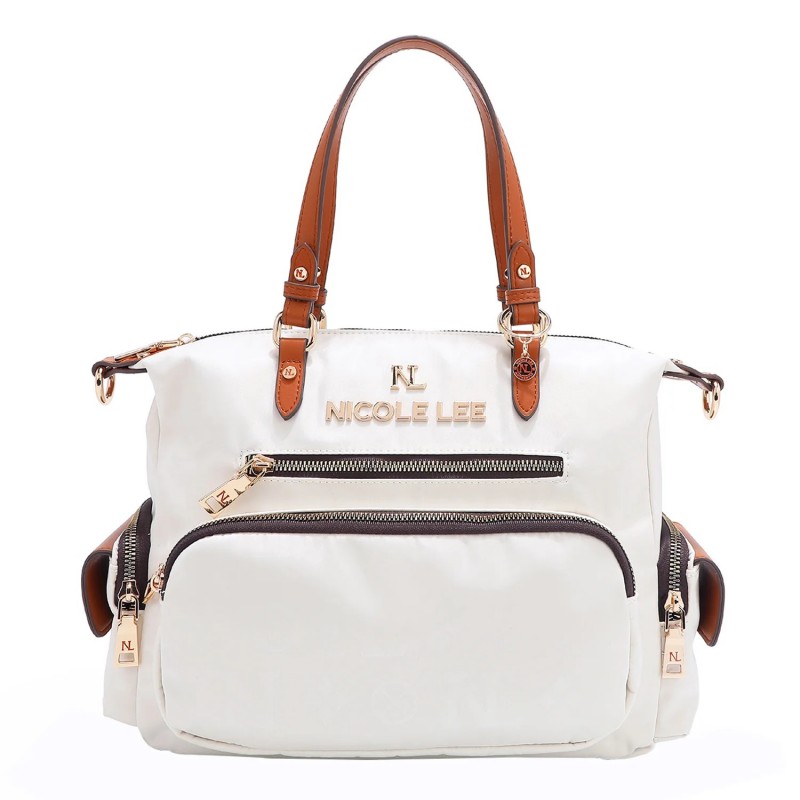 NICOLE LEE N17224 WHITE