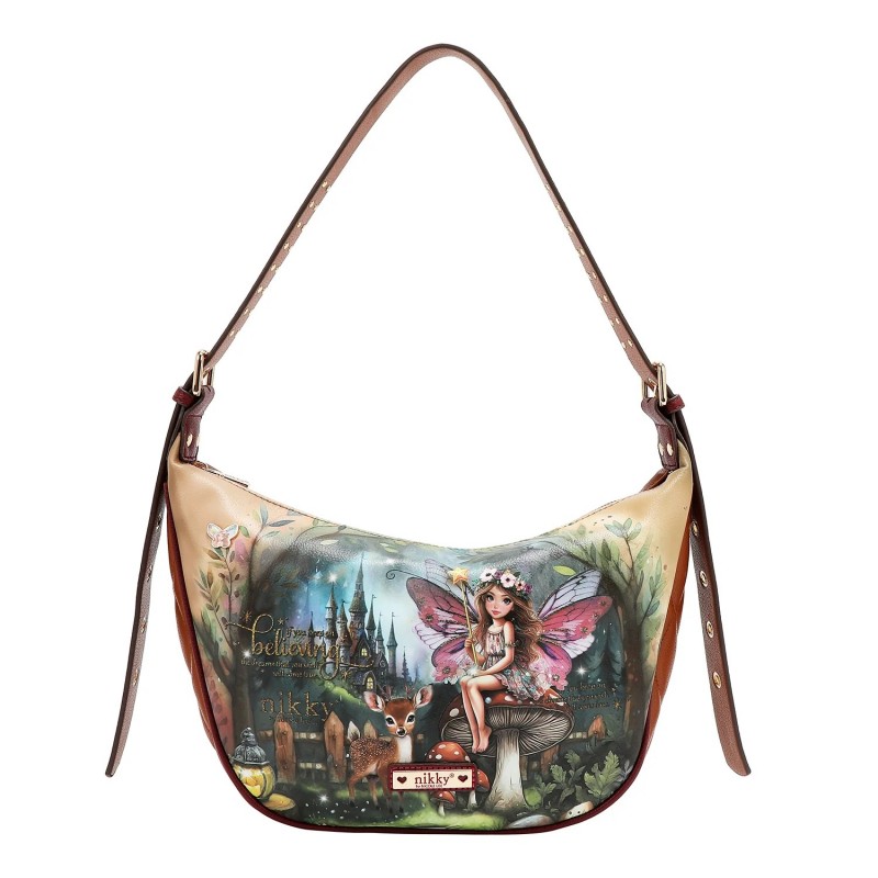 NICOLE LEE NK13007 FAIRY TALE