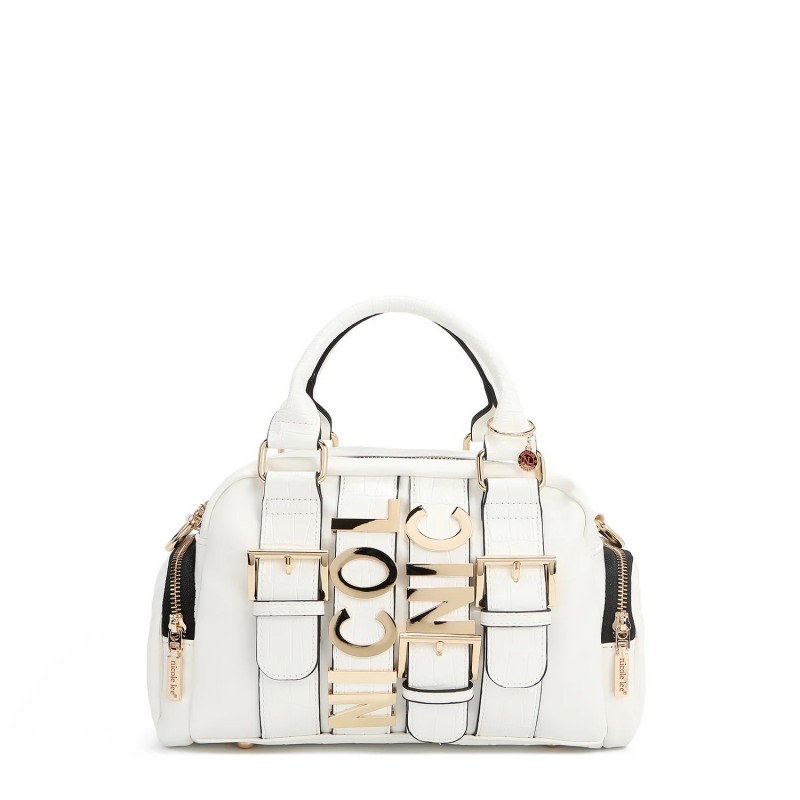 NICOLE LEE P17201 WHITE