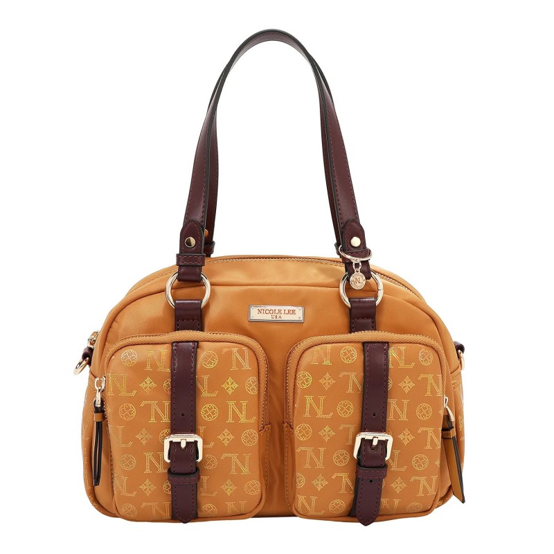 NICOLE LEE P17524 TAN