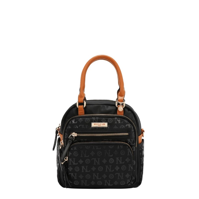 NICOLE LEE P17529 BLACK