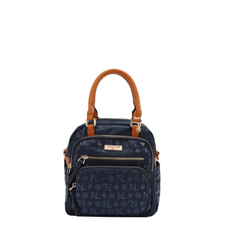 NICOLE LEE P17529 NAVY