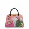 NICOLE LEE VB17237 VIOLET BLOSSOM