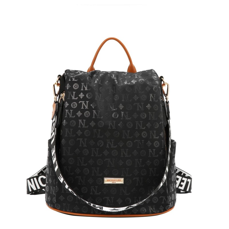 NICOLE LEE P17527 BLACK