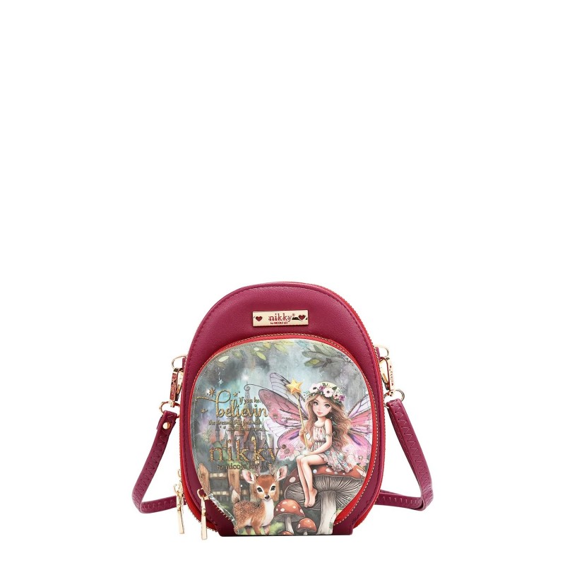 NICOLE LEE NK24001 FAIRY TALE