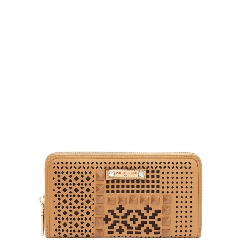 NICOLE LEE LSR7972 CAMEL