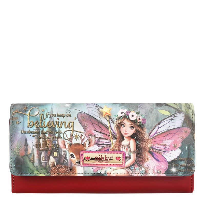 NICOLE LEE NK20375 FAIRY TALE