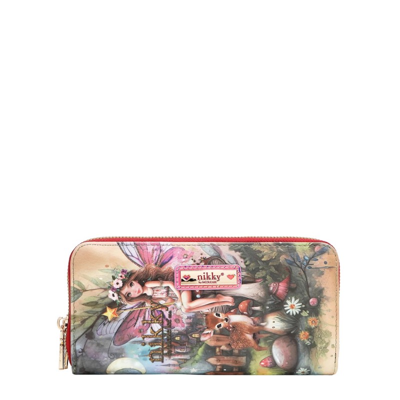 NICOLE LEE NK20376 FAIRY TALE