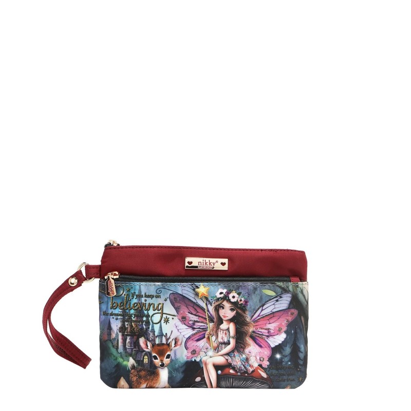 NICOLE LEE NK21009 FAIRY TALE