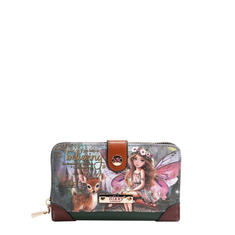 NICOLE LEE NK22522 FAIRY TALE