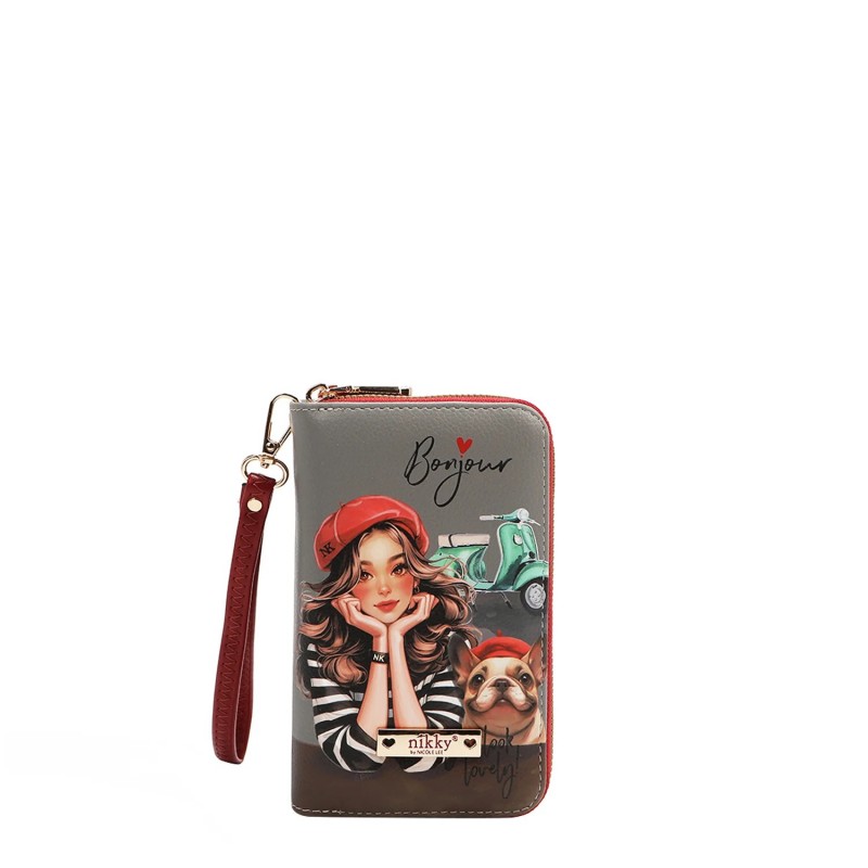 NICOLE LEE NK24003 EIFFEL DREAMS