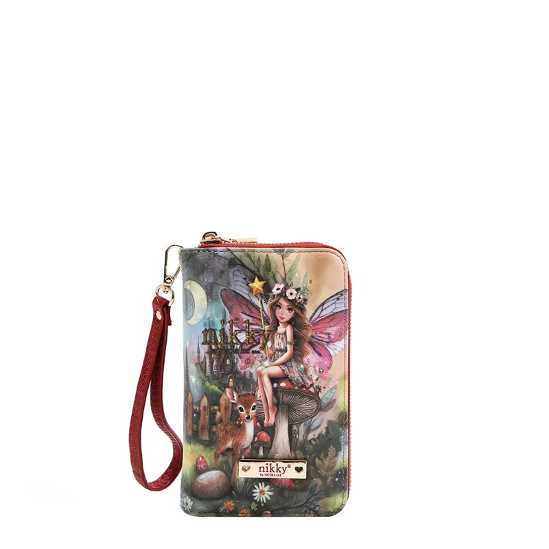 NICOLE LEE NK24003 FAIRY TALE