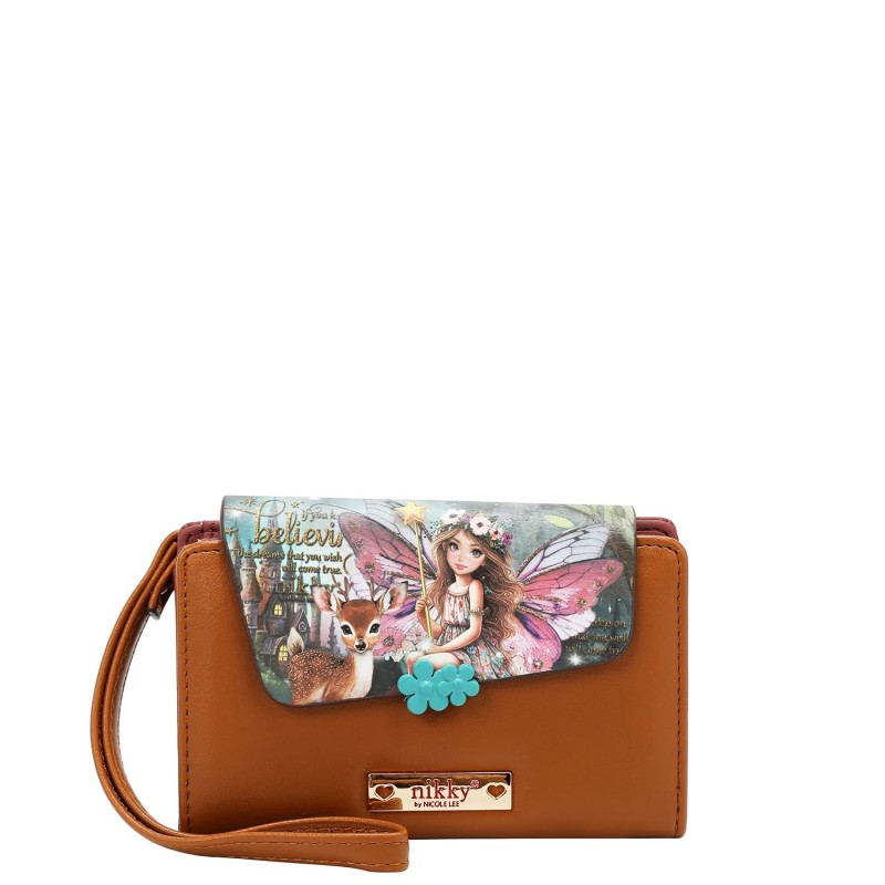 NICOLE LEE NK24005 FAIRY TALE