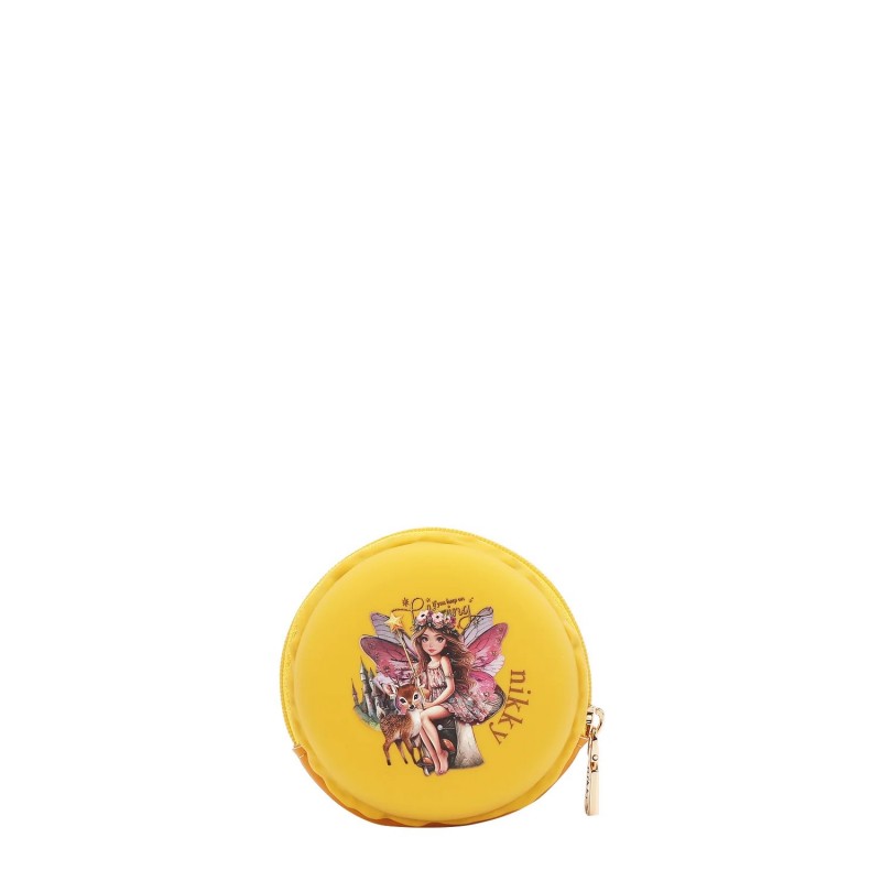 NICOLE LEE NK25009 FAIRY TALE MUSTARD