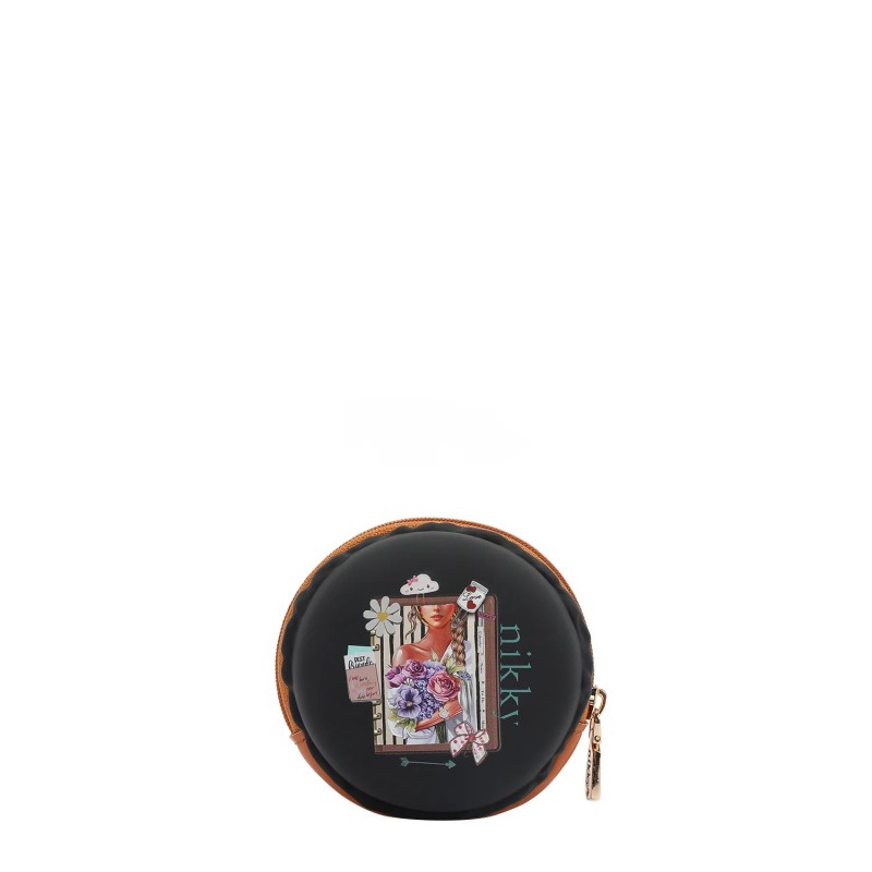 NICOLE LEE NK25009 NOSTALGIA BLACK