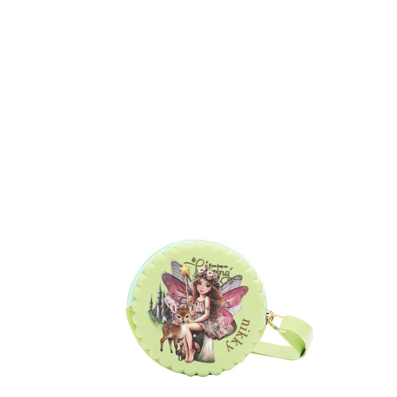 NICOLE LEE NK25011 FAIRY TALE MINT