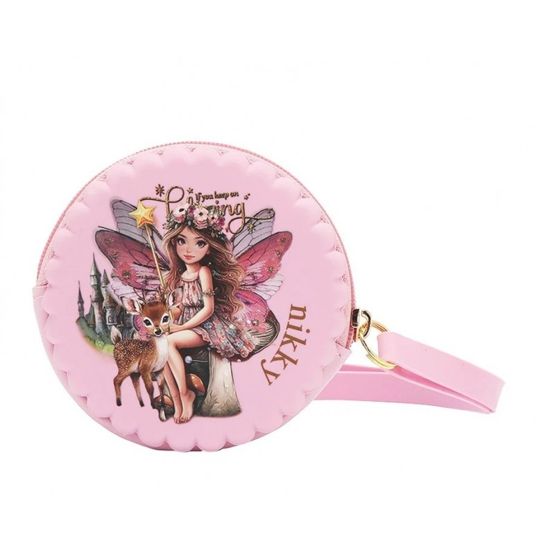 NICOLE LEE NK25011 FAIRY TALE PINK