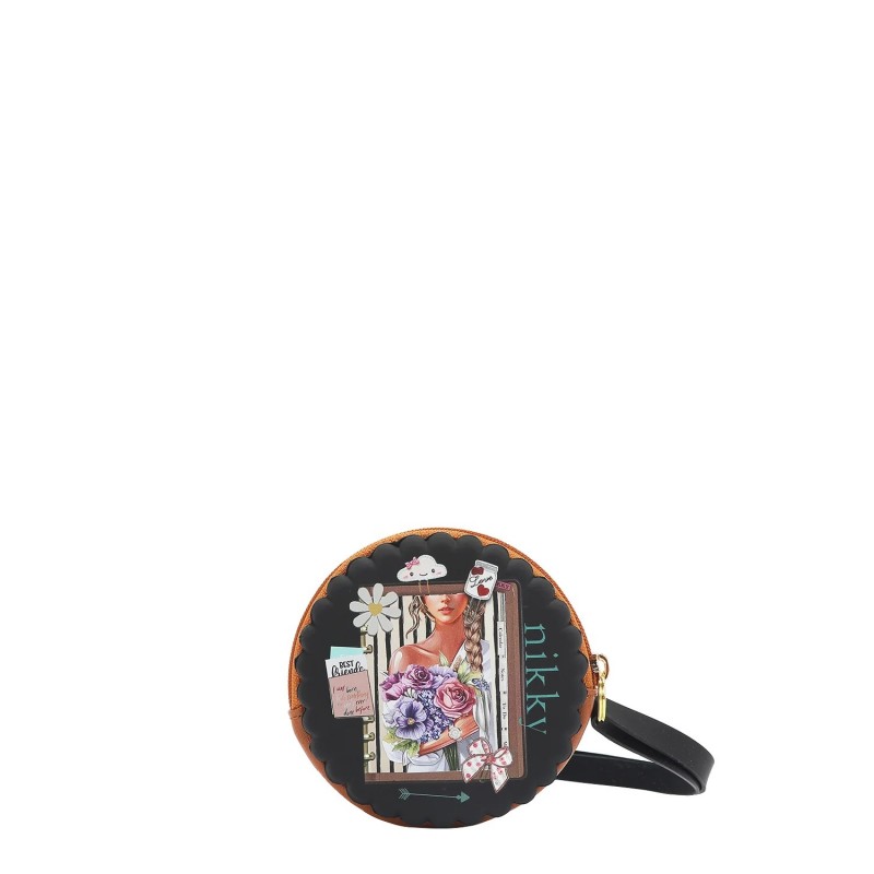 NICOLE LEE NK25011 NOSTALGIA BLACK