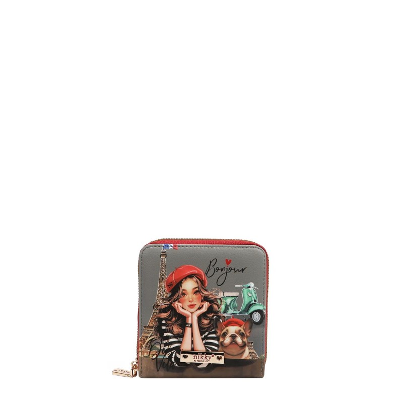 NICOLE LEE NK24004 EIFFEL DREAMS