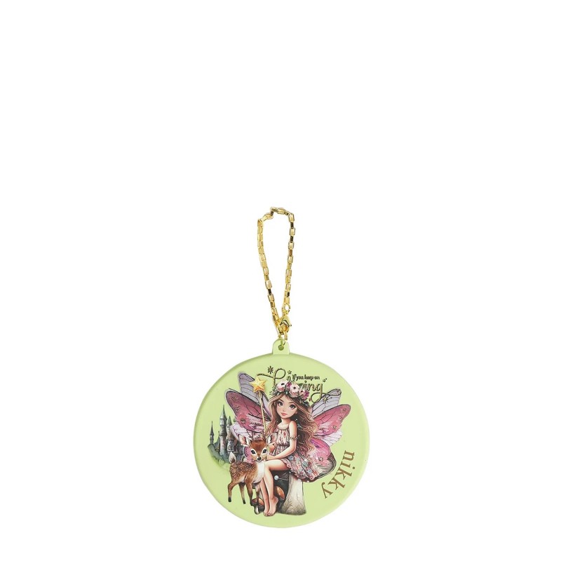 NICOLE LEE NK25010 FAIRY TALE MINT