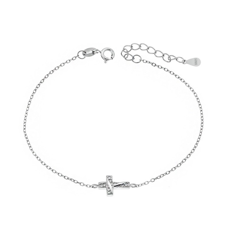 Βραχιόλι Senza ασήμι 925