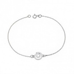 Βραχιόλι Senza Silver 925