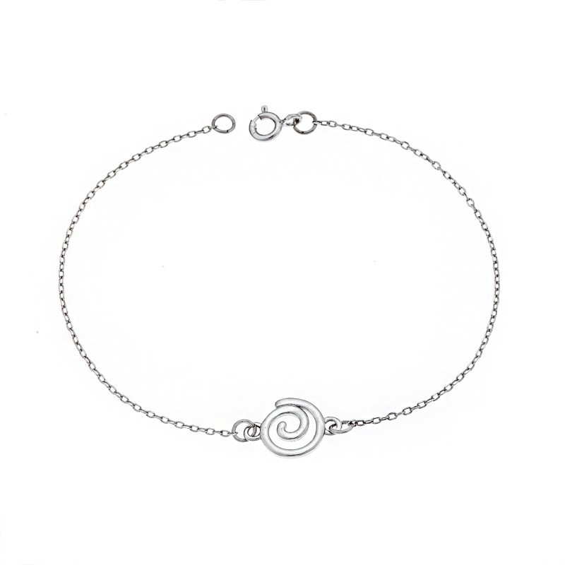 Βραχιόλι Senza Silver 925