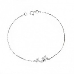 Βραχιόλι Senza Silver 925