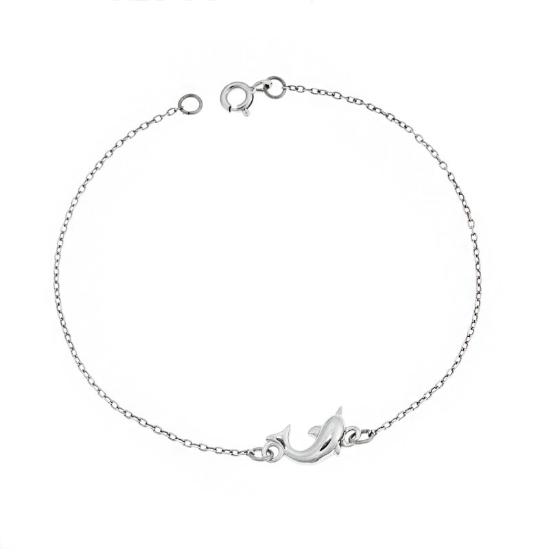 Βραχιόλι Senza Silver 925