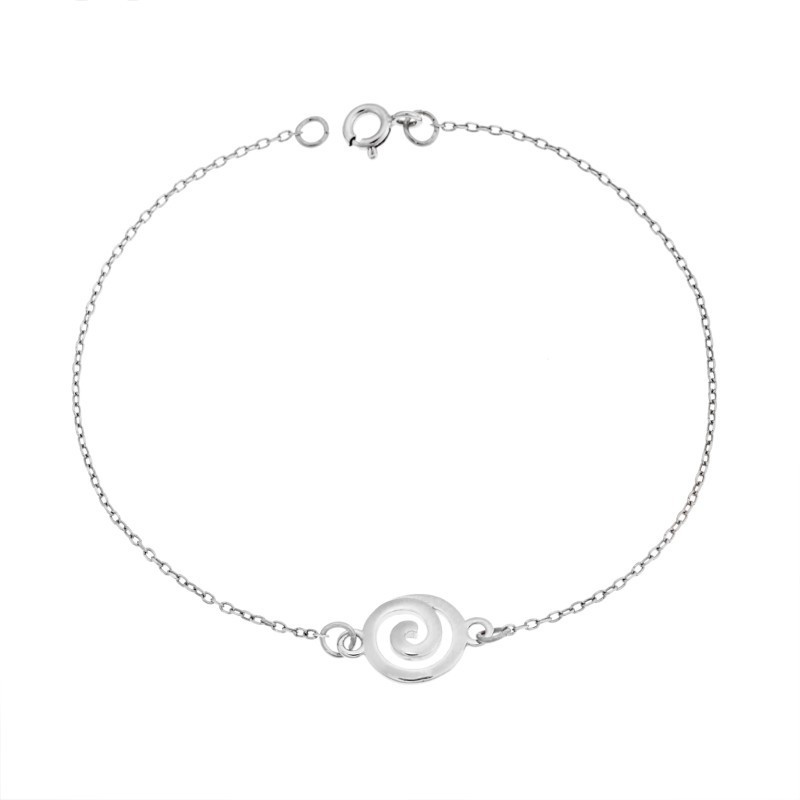 Βραχιόλι Senza Silver 925