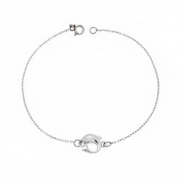 Βραχιόλι Senza Silver 925