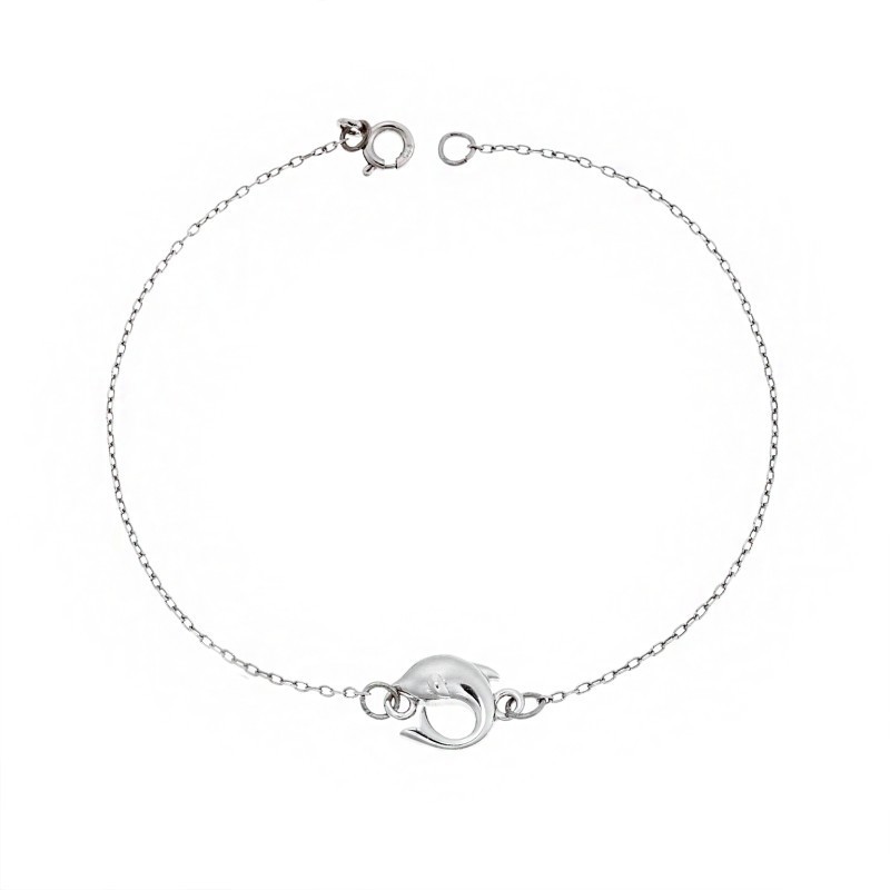 Βραχιόλι Senza Silver 925