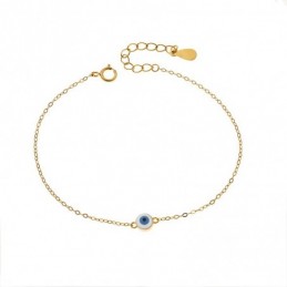 Βραχιόλι Senza Silver 925