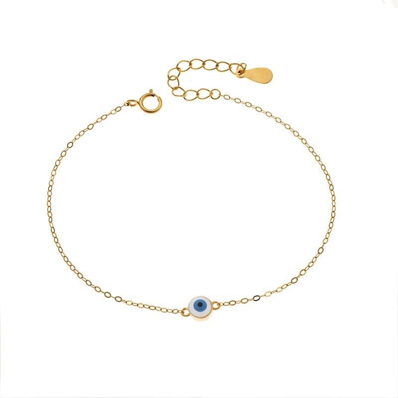 Βραχιόλι Senza Silver 925